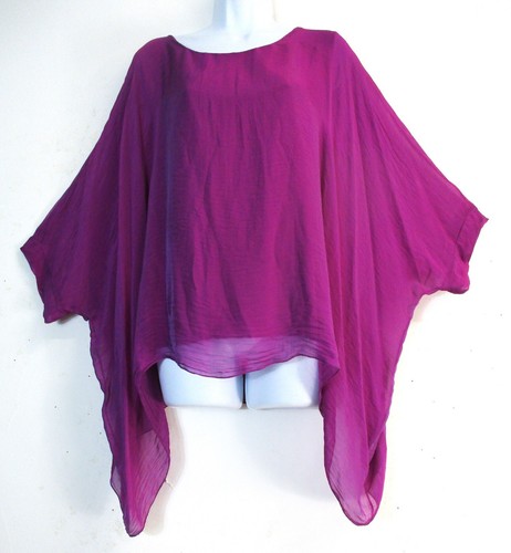 Lagenlook ladies silk70 - lagenlook, silk70%