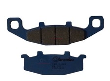 07ka0933 Brembo Brake Pads