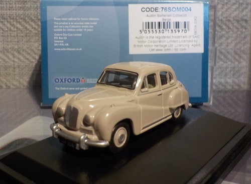 Model car austin - austin, somerset