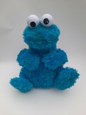 Sesame Street Cookie Monster