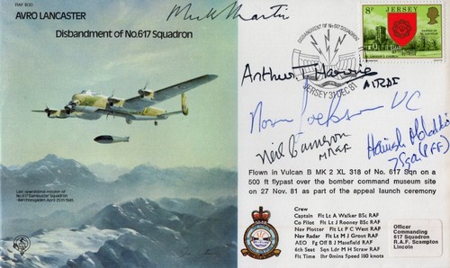 Raf 617 squadron - raf,