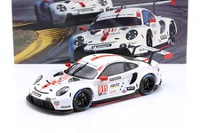 1:18 Porsche 911 RSR No.911