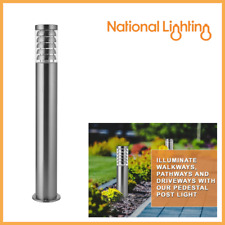 TANGO LED Bollard Post Light