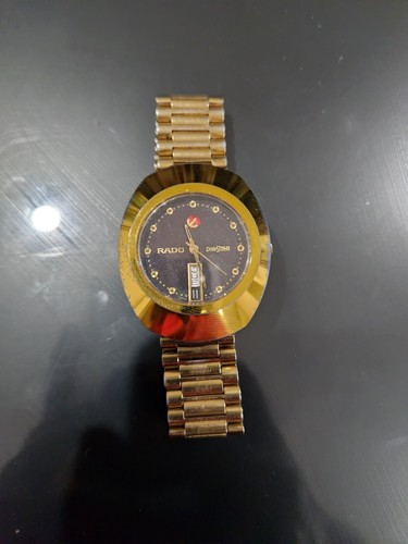 Original rado diastar - original,