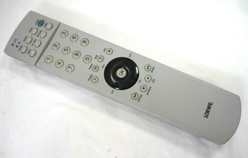 Loewe 87000 066 remote - 87000.066, tv