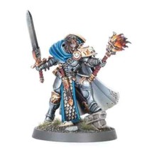 Knight-Questor - Stormcast Eternals - Skaventide - New on Sprue