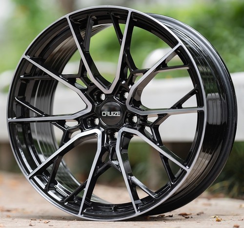 Lite alloy wheels - alloy,