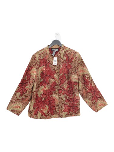 Indigo moon overcoat jacket - moon,