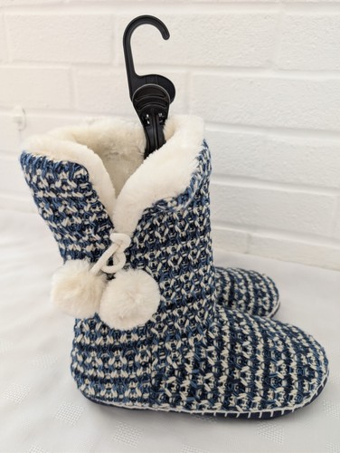 Warm soft blue fluffy - warm, &