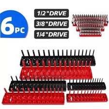 166 Socket Organizer Tray Rack