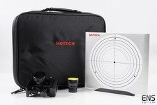 HoTech Advanced CT Laser Collimator 1.25" & adjustable Head