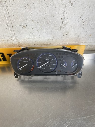 Honda civic em1 ek4 - civic, oem