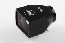 Leica viewfinder 36mm for X1/2