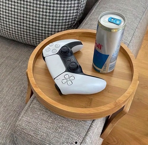 Sofa tray table - sofa,