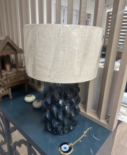 Hessian look natural - hessian,