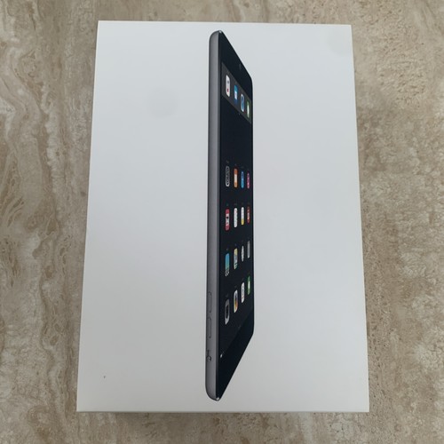 Apple ipad mini 32gb space - apple, 2