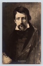 Literature: German Jewish