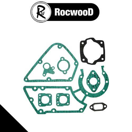 Fits stihl replacement gasket - replacement,