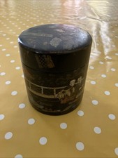 Oriental  Type Tea Rituals