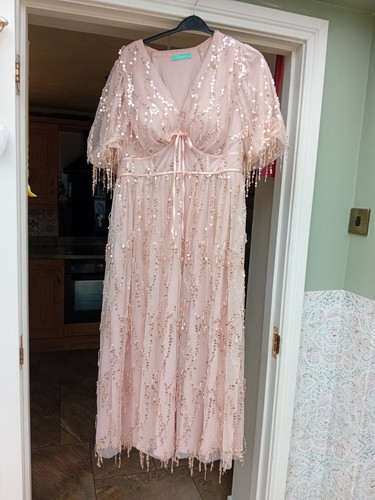 Toleen occassion dress - occassion, mother