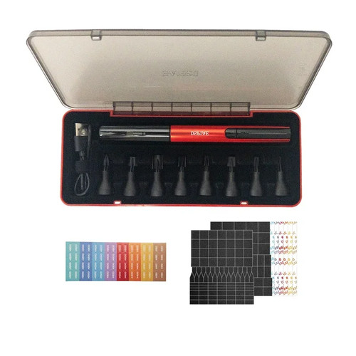 Dspiae diy reciprocating - dspiae,