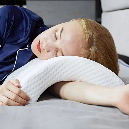 Shaped curved orthopedic - u-shaped,