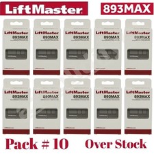 893max button liftmaster - 3,