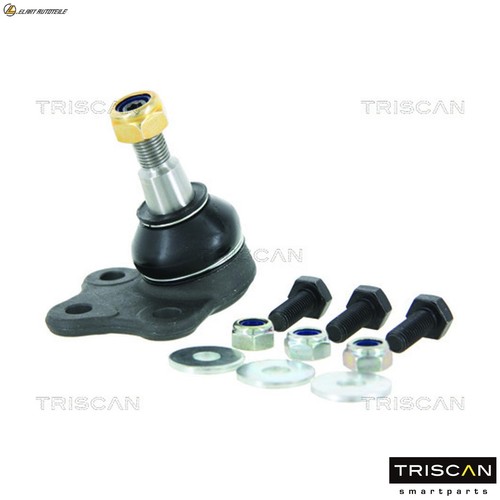 Support guide joint - joint, 10567