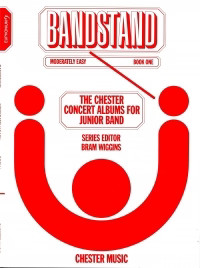Bandstand mod easy book - bandstand,
