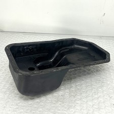 Engine Oil Sump Pan for Mitsubishi PAJERO SHOGUN SPORT K94W MK1 2.5D