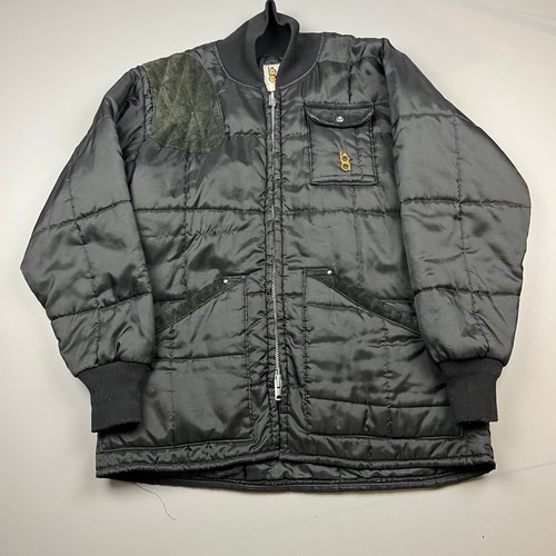 Bob allen shooting jacket - allen, mens