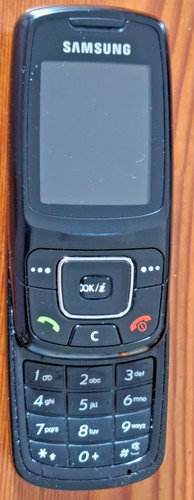 Samsungsgh c300 mobile phone - mobile,