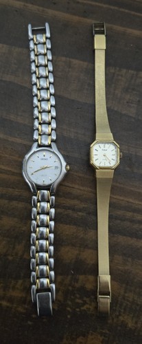 Vintage ladies - 2,