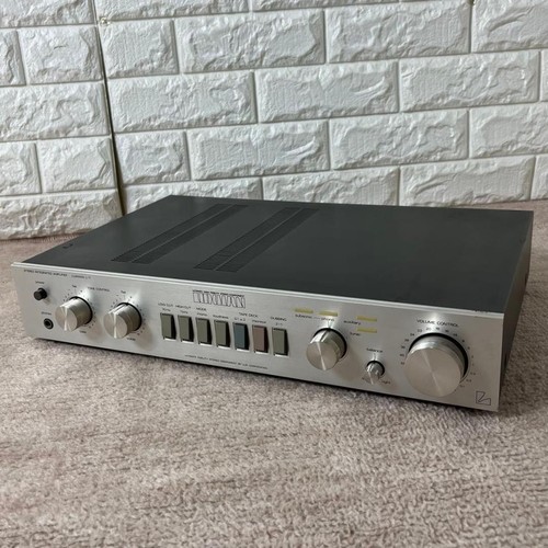 Luxman stereo integrated - l-1,