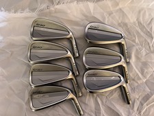 PING i230 Iron Set 4-Pw heads