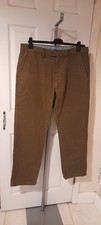 Samuel Windsor Trousers, Mens