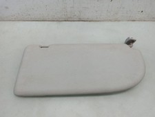 Volkswagen Caddy 2005 Left