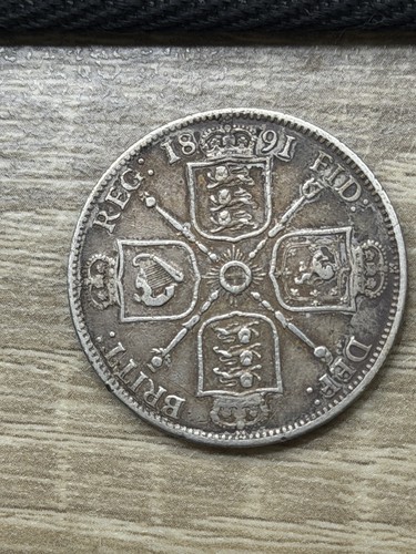 Victoria florin two - victoria,,