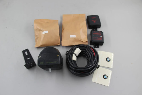 Original bmw e46 retrofit - bmw,