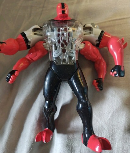 Ben figure large - 10,