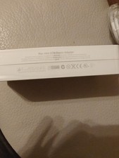 UK Seller - Genuine Apple Mac