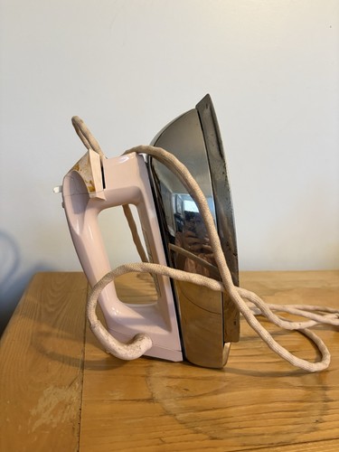 Vintage pink sunbeam - vintage,