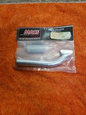 MACS Products - Mac's Header For MVVS 40 -  New Part 2550 Standard 