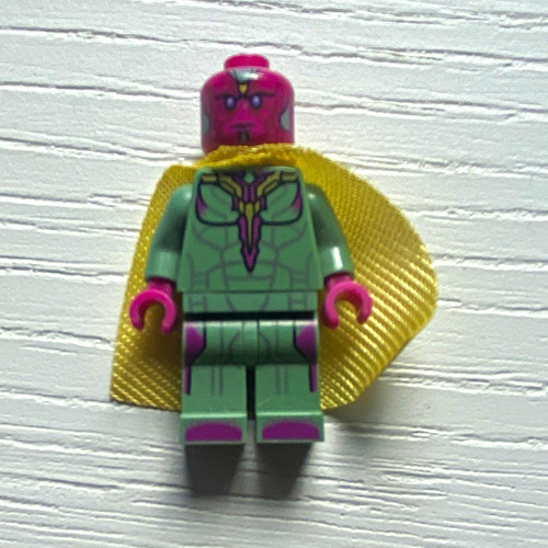 Lego minifigure with gold - lego,