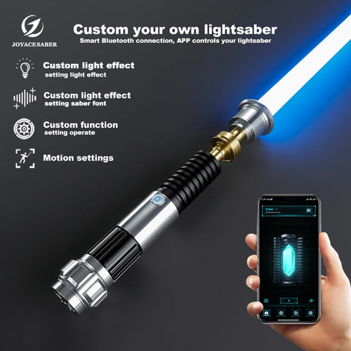 Lightsaber obi wan kenobi - obi-wan,