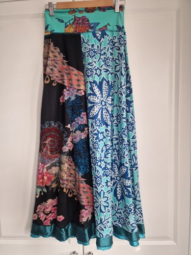 Vintage y2k desigual line - a,