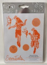 Tonic Studios Dies - Wings &