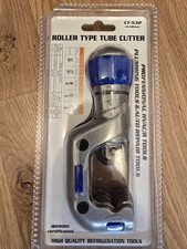 ROLLER TYPE TUBE CUTTER 4-32mm