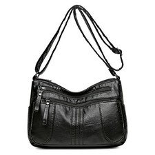 Women Ladies Messenger