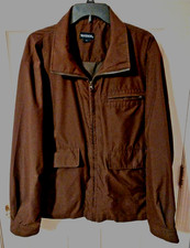 WARRIOR Mens Medium Size